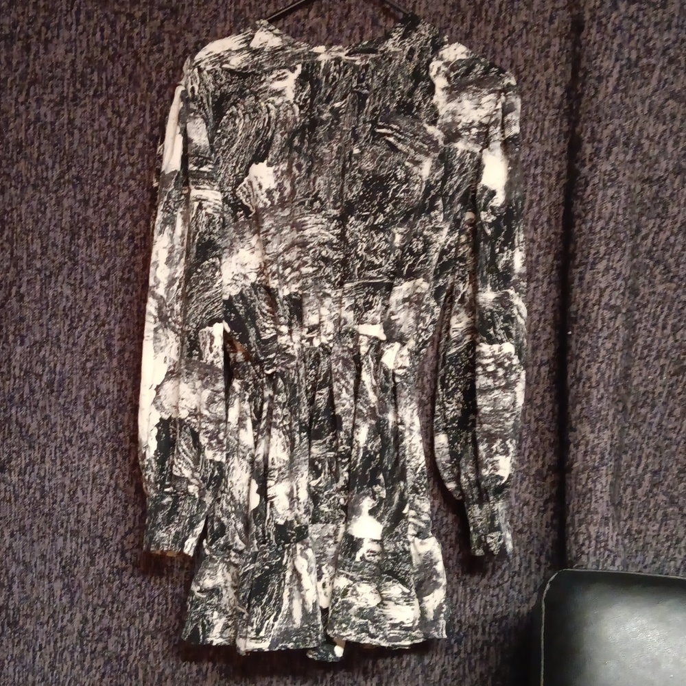 Women's dress